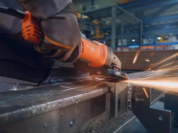 Szlifierka kątowa Fein CG 15-150 BL (72251060000)