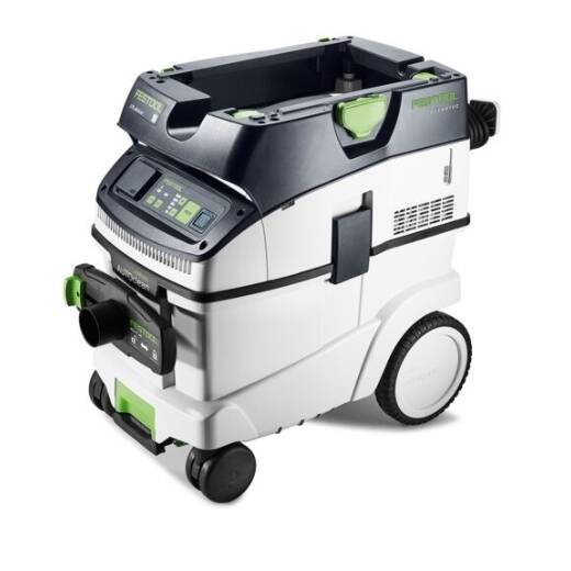 Odkurzacz mobilny Festool CTL 36 EI AC-RENOFIX 577891
