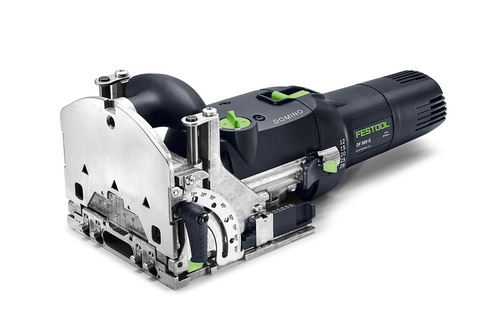 Lamelownica Festool DOMINO DF 500 RQ-Plus 578462