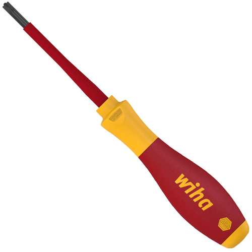 Wkrętak dla elektryków Wiha 30701