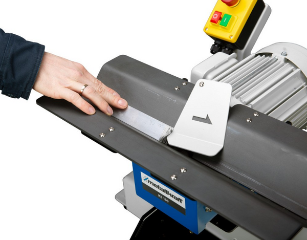 Ukosowarka / Fazowarka KE 150 Metallkraft 3992150