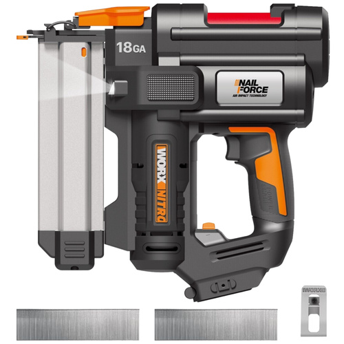 Gwoździarka Worx WX842.9