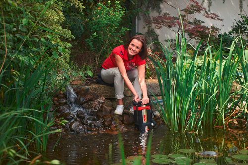 Pompa zanurzeniowa AL-KO DRAIN 20000 HD 112836