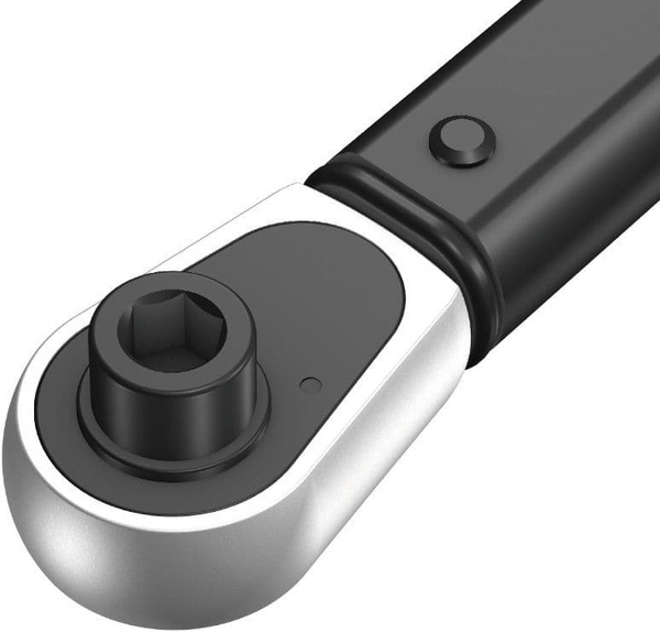 Nastawny klucz dynamometryczny Wera Click-Torque C 2 05075621001