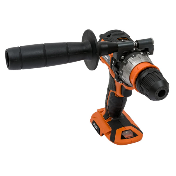 Wiertarko-wkrętarka AEG BSB18CBL-0