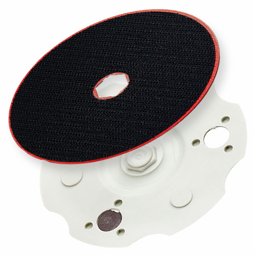 Adapter magnetyczny z wymiennymi uchwytami SENDI SwapCap 4x Ø100