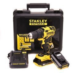 Wiertarko-wkrętarka Stanley Fatmax FMC627D2