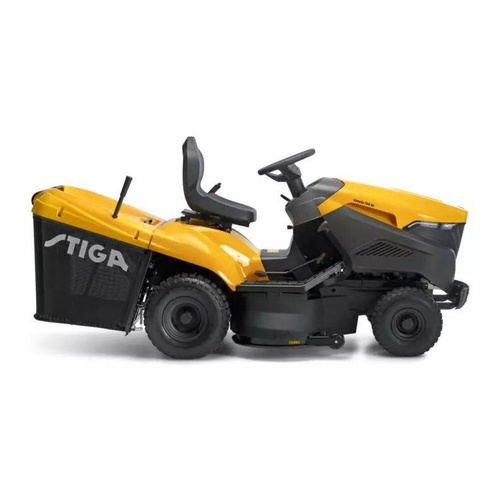 Kosiarka traktorek Stiga Estate 798 W (2T0830481/ST1)