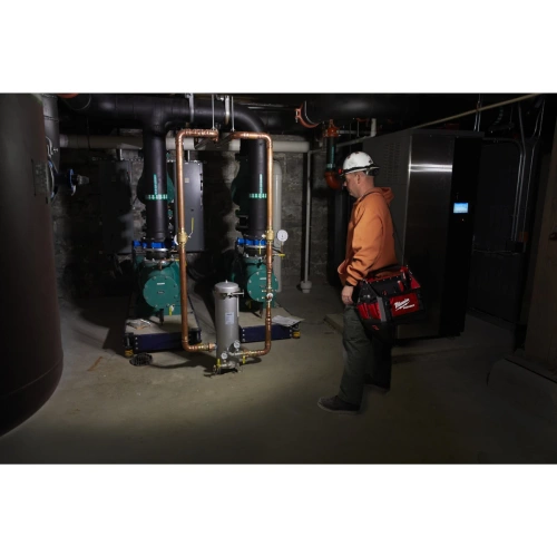 Latarka czołowa 350 lm Milwaukee 4933471286