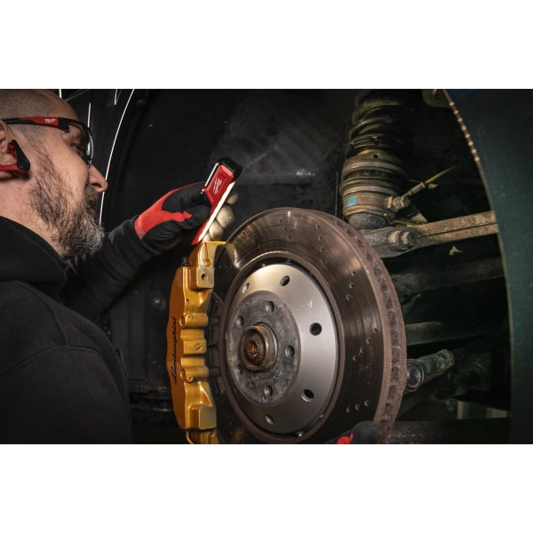 Latarka 445 lm Milwaukee 4933479763