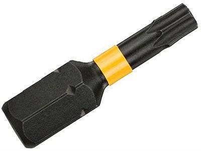 Zestaw końcówek udarowych Dewalt DT7381T-QZ