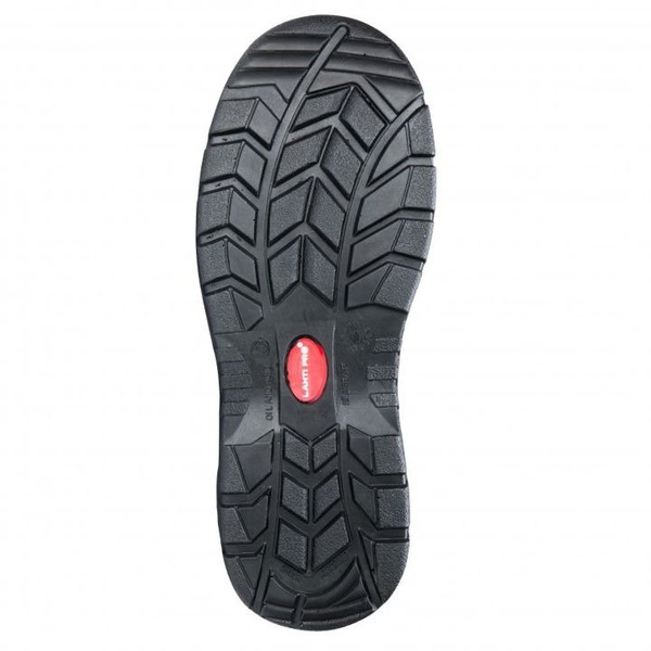 Półbuty ochronne 46 Lahti PRO LPPOMA46 męskie