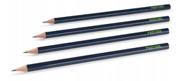 Zestaw 4 sztuk ołówków Festool 497892
