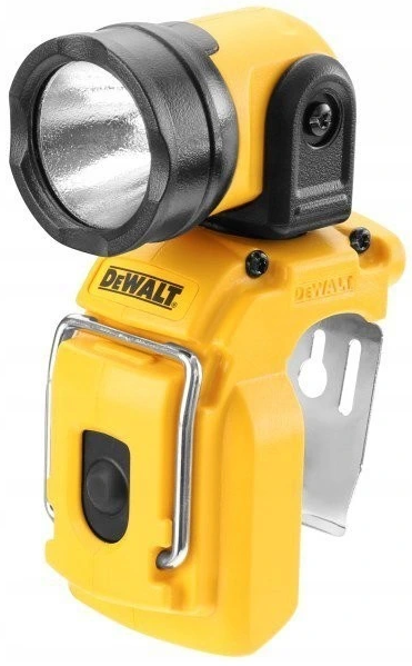 Akumulatorowa latarka LED DeWalt DCL510N
