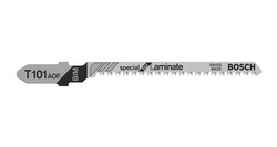 Brzeszczot do wyrzynarek T 101 AOF Bosch 2608636432