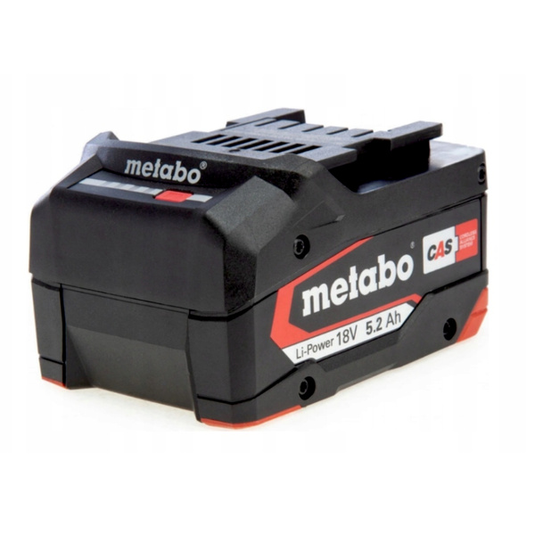 Zestaw elektronarzędzi Metabo Combo Set 2.9.3 685203000