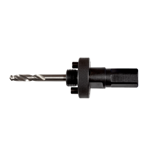 Szybko wymienny uchwyt Power Driver do otwornic Bahco 3834-ARBR-11152