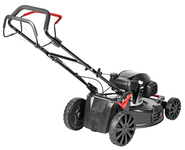 Kosiarka spalinowa z napędem Cedrus KS56S-H z silnikiem Honda