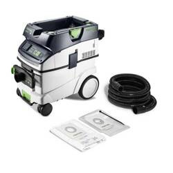 Odkurzacz mobilny Festool CTL 36 EI AC-LHS 577887