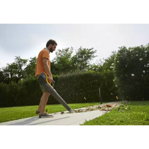 Dmuchawa do liści Stiga BL 500e