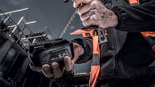 Akumulator AEG L1850SHD