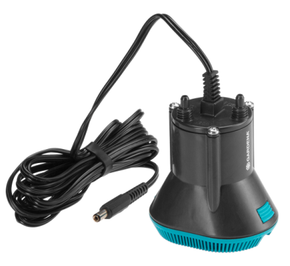 Gardena city gardening automatyczna konewka do skrzynek balkonowych Gardena 01407-20