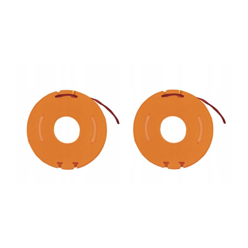 Żyłka tnąca do podkaszarki WORX WA0004.1 (2 szt.)