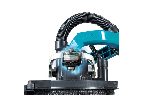 Szlifierka do gipsu Makita DSL800RTEU