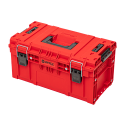 Skrzynia narzędziowa Qbrick System PRIME Toolbox 250 Vario RED Ultra HD Custom