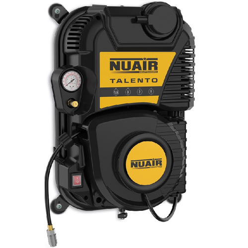 Kompresor bezolejowy Nuair 8215410NUA506