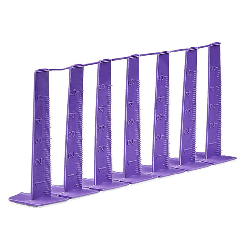 Repery do wylewek Nova TLS Sendi 01961204296 (21 szt.)