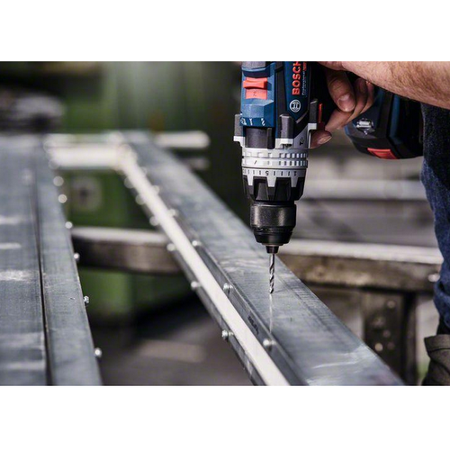 Wiertło do metalu Bosch HSS PointTeQ - 14mm