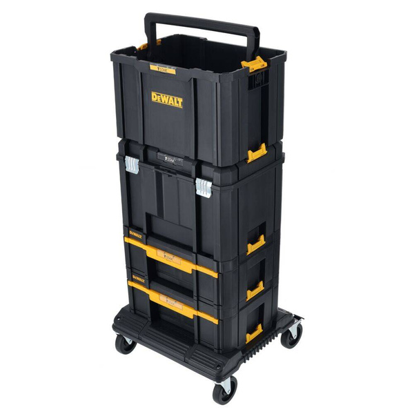 Zestaw skrzyń Dewalt DWST60490-1