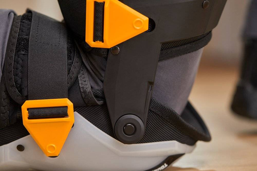 Nakolanniki Toughbuilt TB-KP-G3R