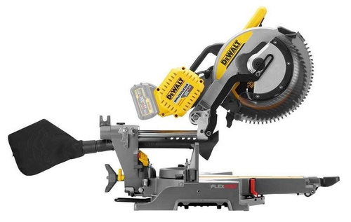 Akumulatorowa ukośnica DHS780N DeWalt