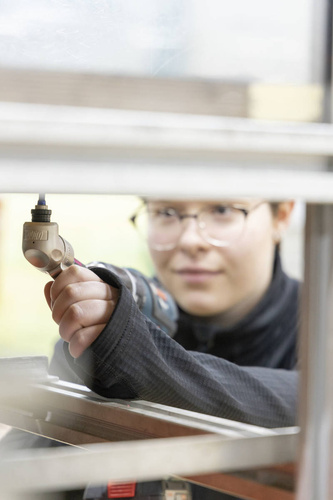 Adapter kątowy Wiha 32310