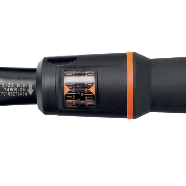 Klucz dynamometryczny Bahco 74WR-25