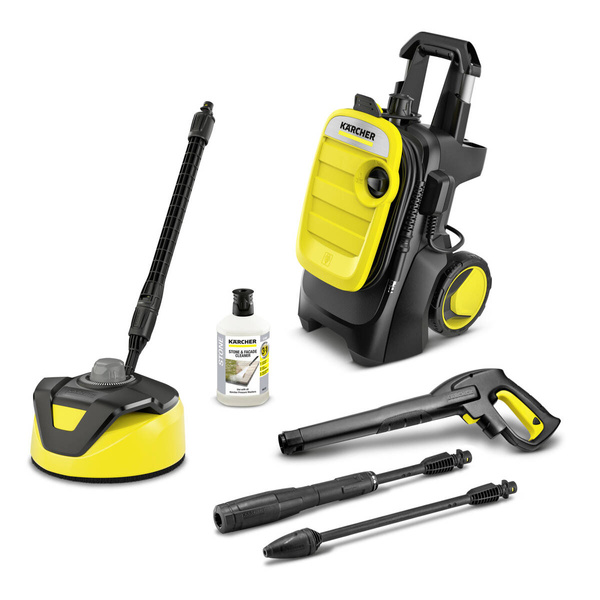  Myjka ciśnieniowa Karcher K 5 Compact Home 