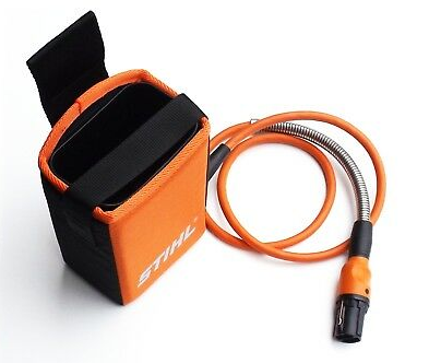 Kieszeń do pasa AP z przewodem zasilającym 48504405101 Stihl