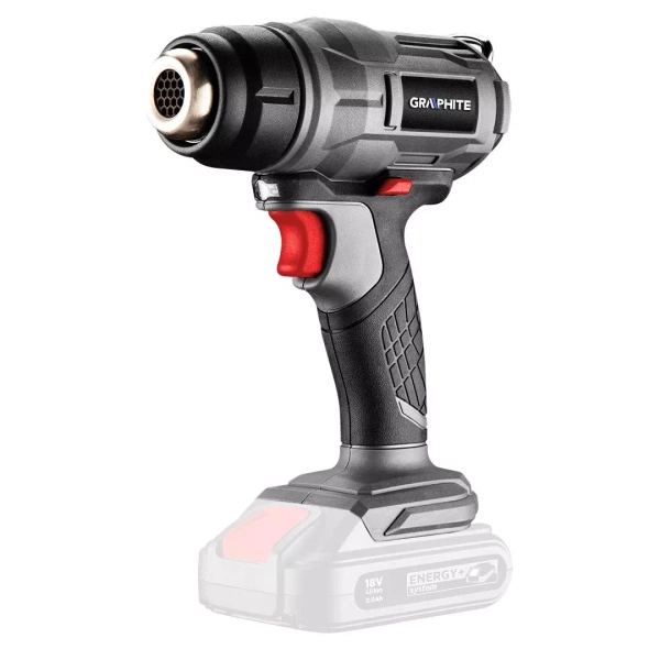 Opalarka akumulatorowa Graphite 58G082