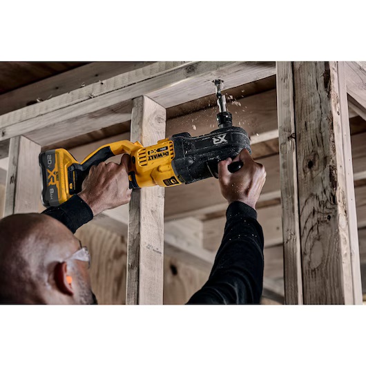 Wiertarka kątowa Dewalt DCD447N