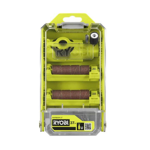 Zestaw akcesoriów do multiszlifierki Ryobi RAR800K-37 (5132005871)