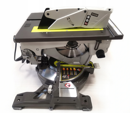 Ukośnica Pilarka Stołowa RTMS1800-G Ryobi