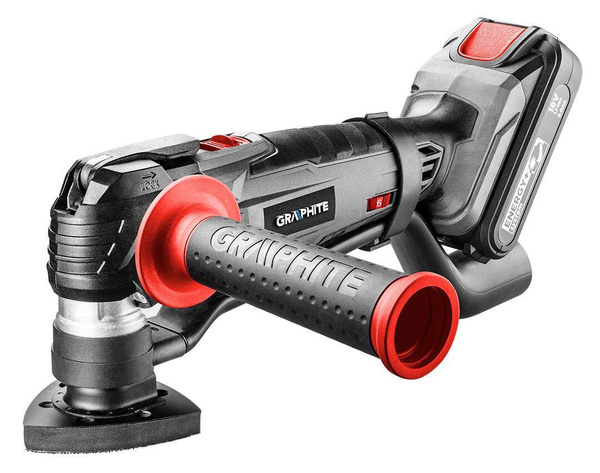 Narzędzie wielofunkcyjne Graphite 58G013