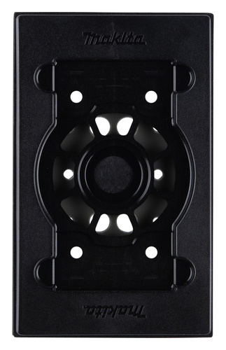 Płyta szlifierska 80x130 mm Makita 1914H9-4