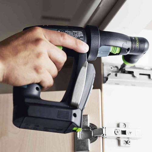 Wiertarko-wkrętarka Festool CXS 2,6-Plus (576092)