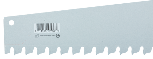 Piła do betonu komórkowego i gazobetonu Bahco 255-34