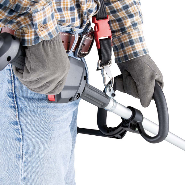 Akumulatorowa podkaszarka DUR190LZX5 Makita