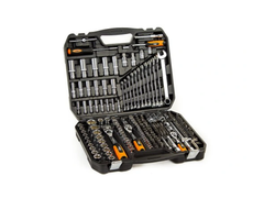 Zestaw kluczy nasadowych Neo Tools 08-671 - 219 elementów