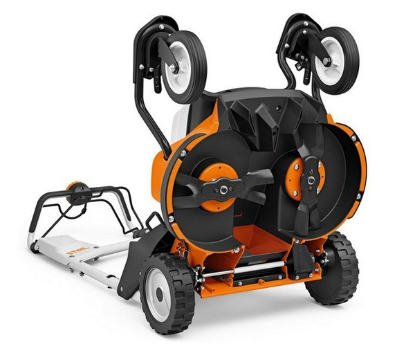 Kosiarka z napędem RMA 765 V Stihl 63920111400